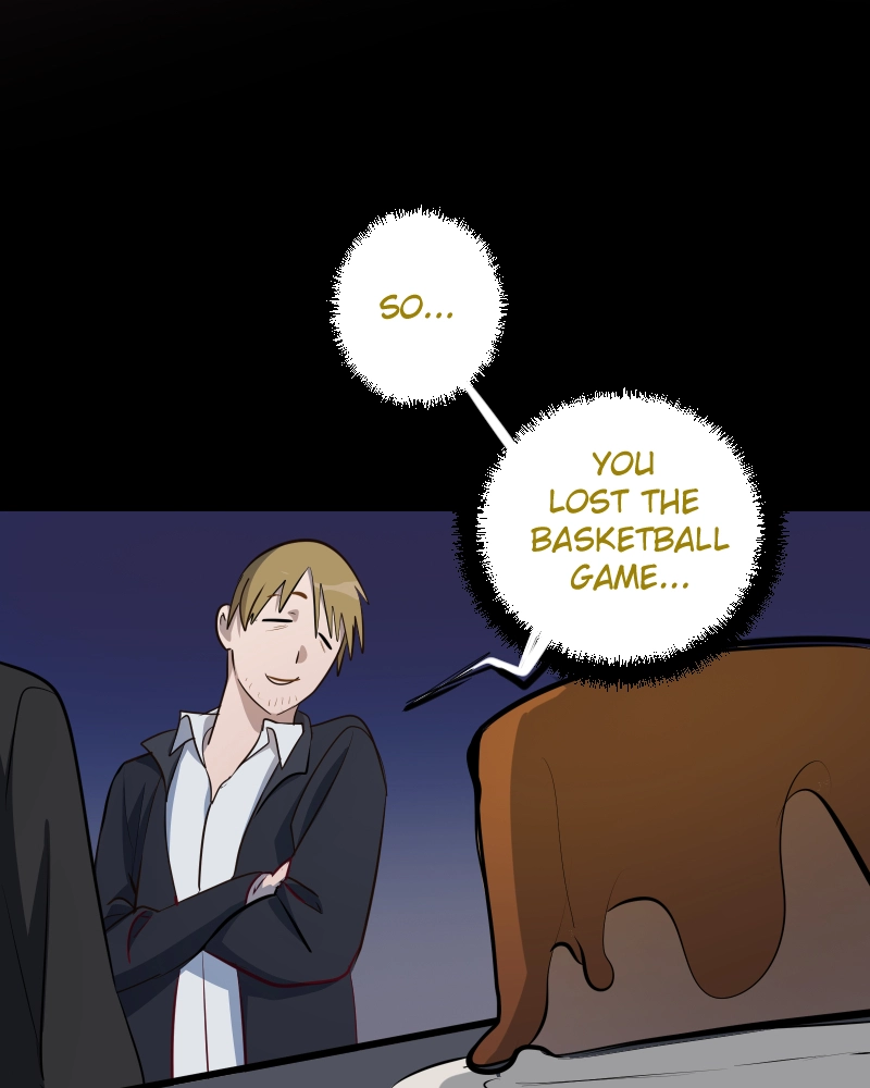 Shinigami ni datte, Ai wa aru. Chapter 24 page 60 - 