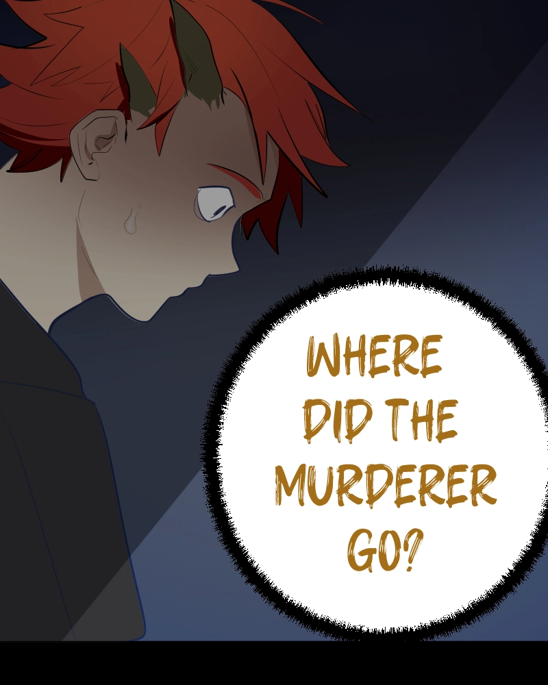 Shinigami ni datte, Ai wa aru. Chapter 24 page 63 - 