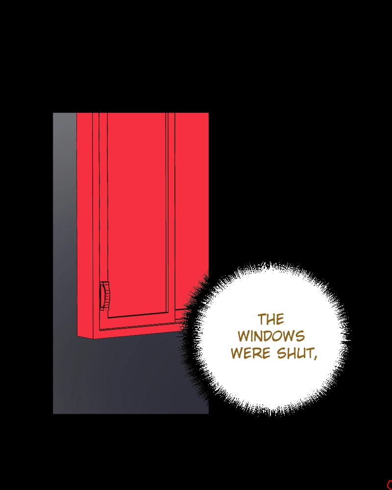 Shinigami ni datte, Ai wa aru. Chapter 24 page 64 - 