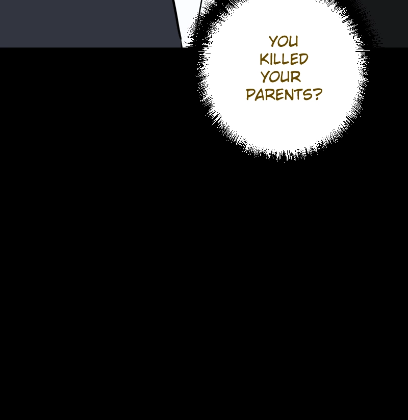 Shinigami ni datte, Ai wa aru. Chapter 24 page 69 - 