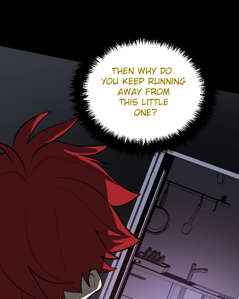 Shinigami ni datte, Ai wa aru. Chapter 24 page 71 - 