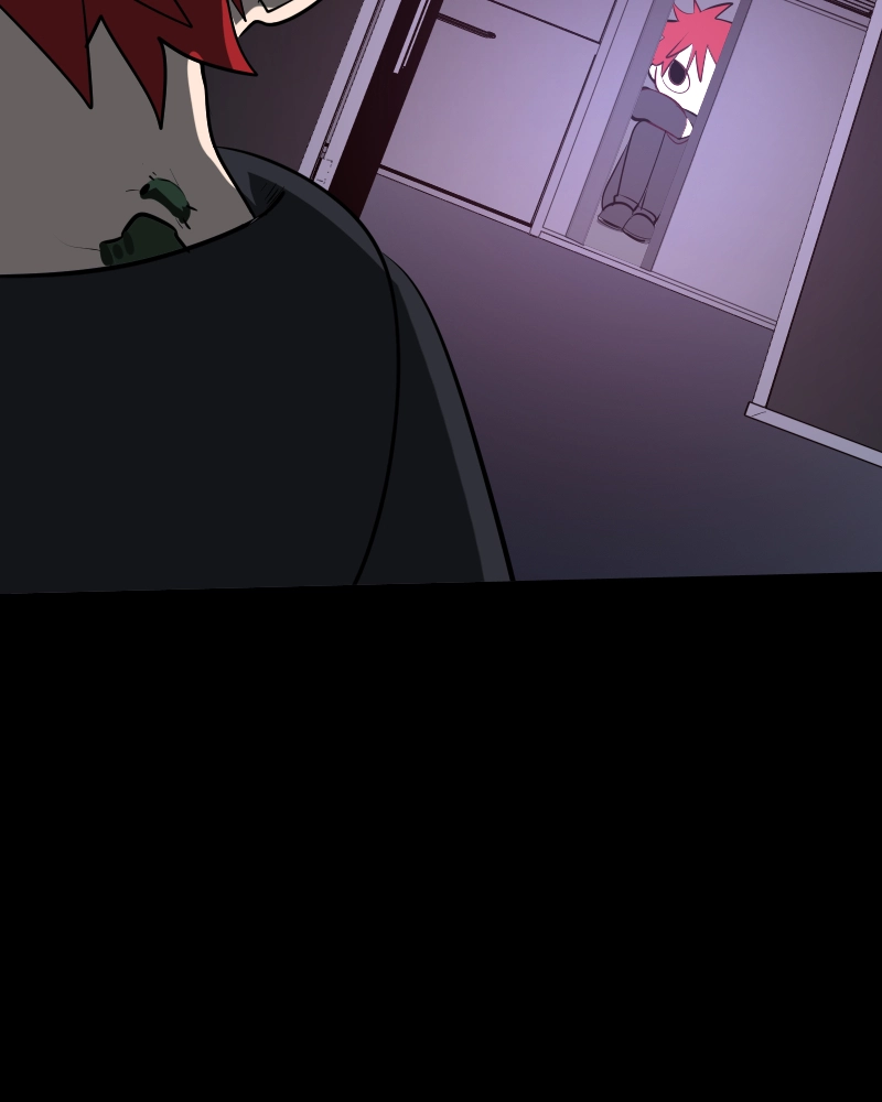 Shinigami ni datte, Ai wa aru. Chapter 24 page 72 - 