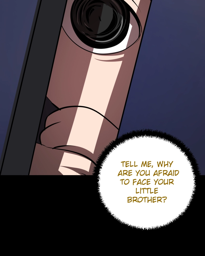 Shinigami ni datte, Ai wa aru. Chapter 24 page 75 - 