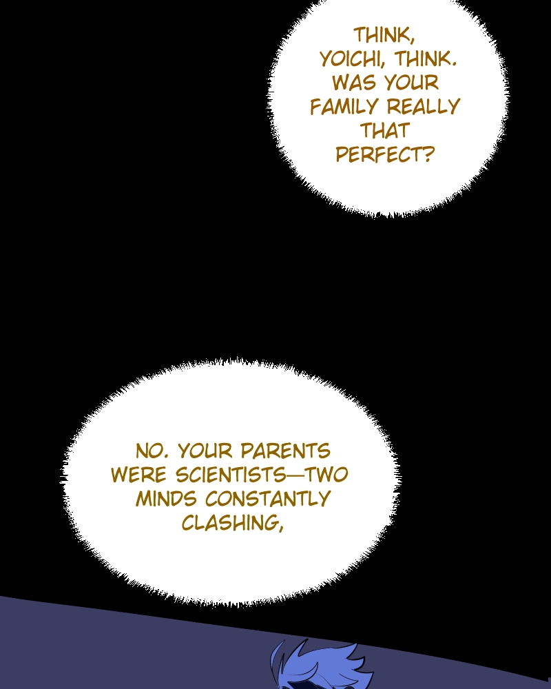 Shinigami ni datte, Ai wa aru. Chapter 24 page 77 - 