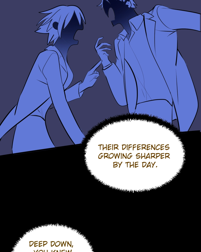 Shinigami ni datte, Ai wa aru. Chapter 24 page 78 - 