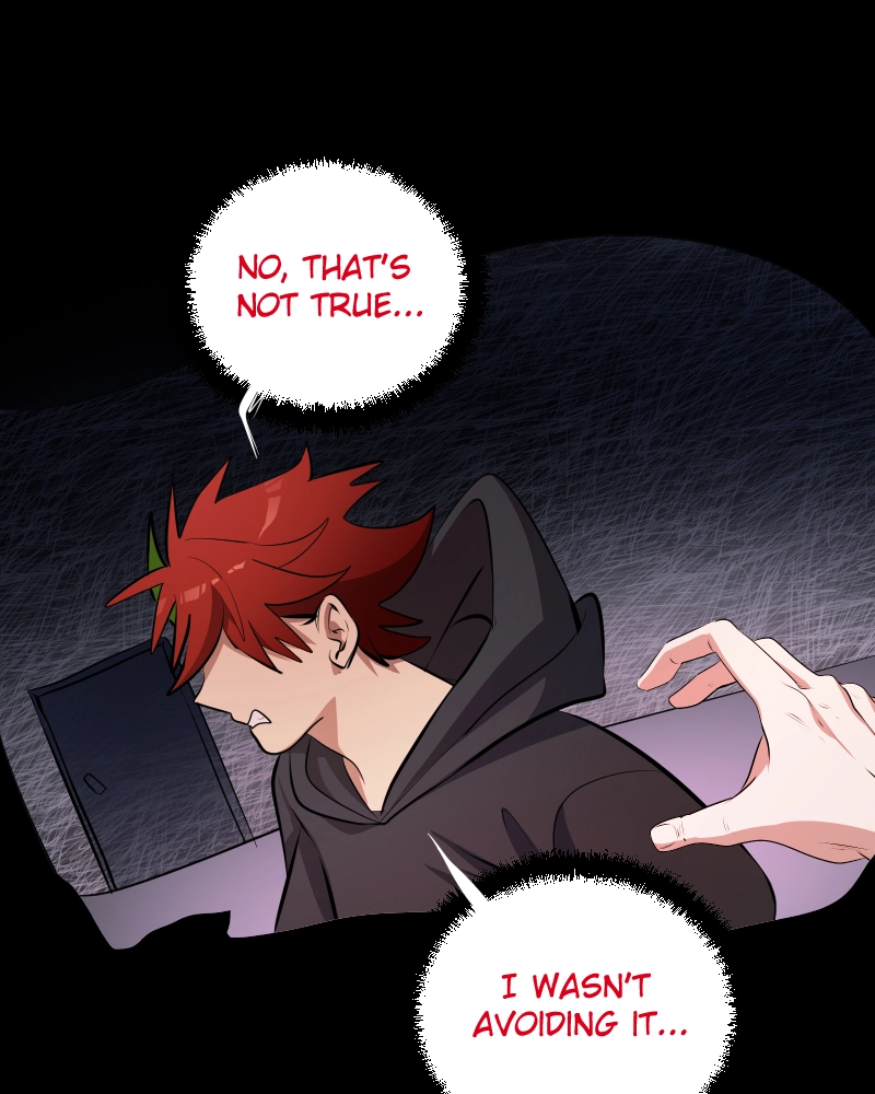 Shinigami ni datte, Ai wa aru. Chapter 24 page 82 - 