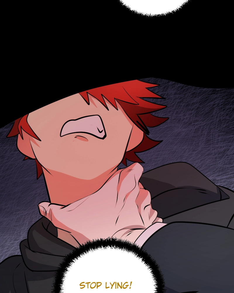 Shinigami ni datte, Ai wa aru. Chapter 24 page 83 - 