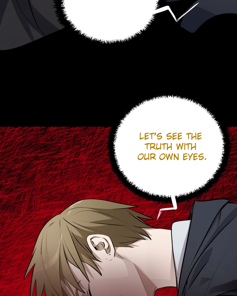 Shinigami ni datte, Ai wa aru. Chapter 24 page 84 - 
