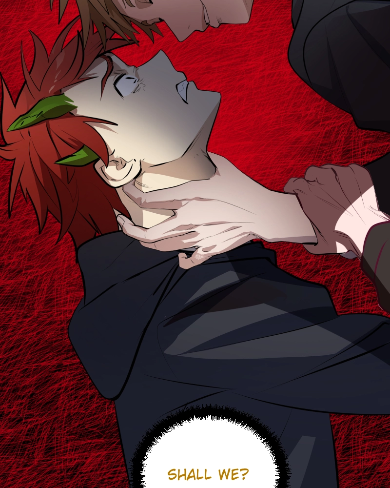 Shinigami ni datte, Ai wa aru. Chapter 24 page 85 - 