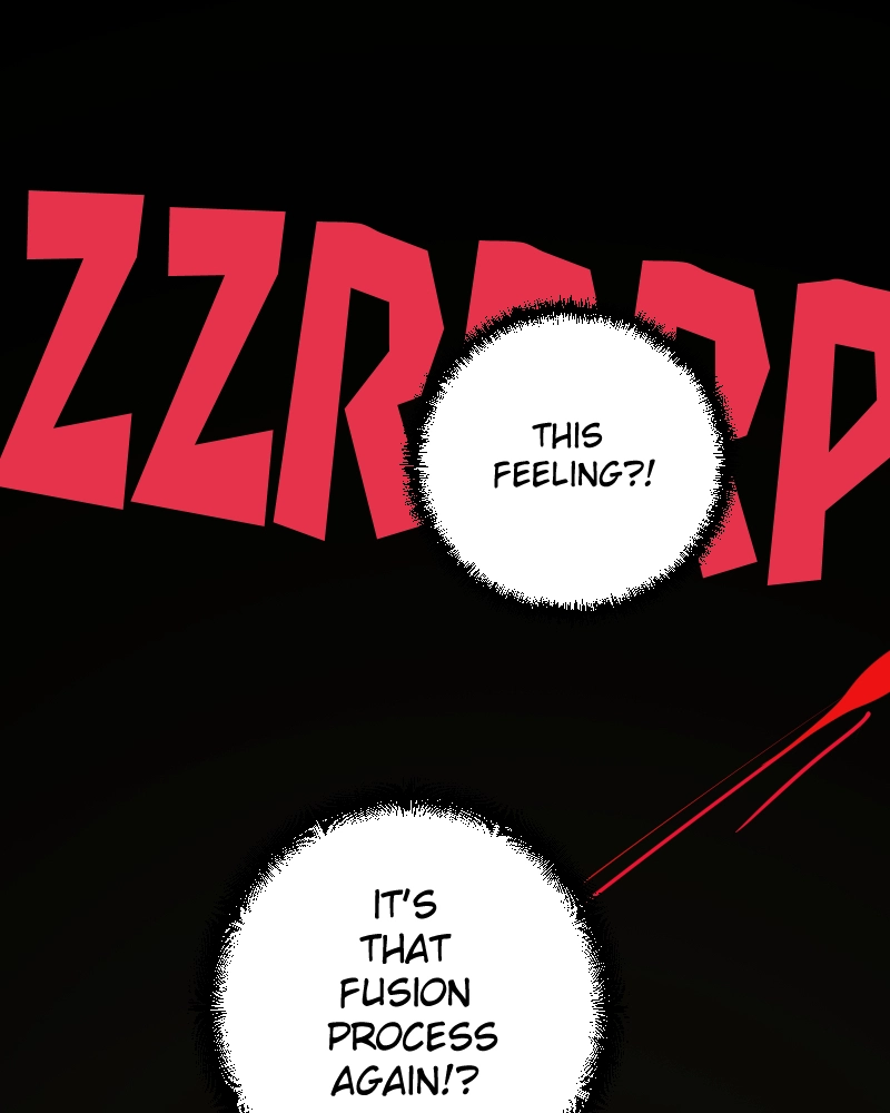 Shinigami ni datte, Ai wa aru. Chapter 24 page 10 - 