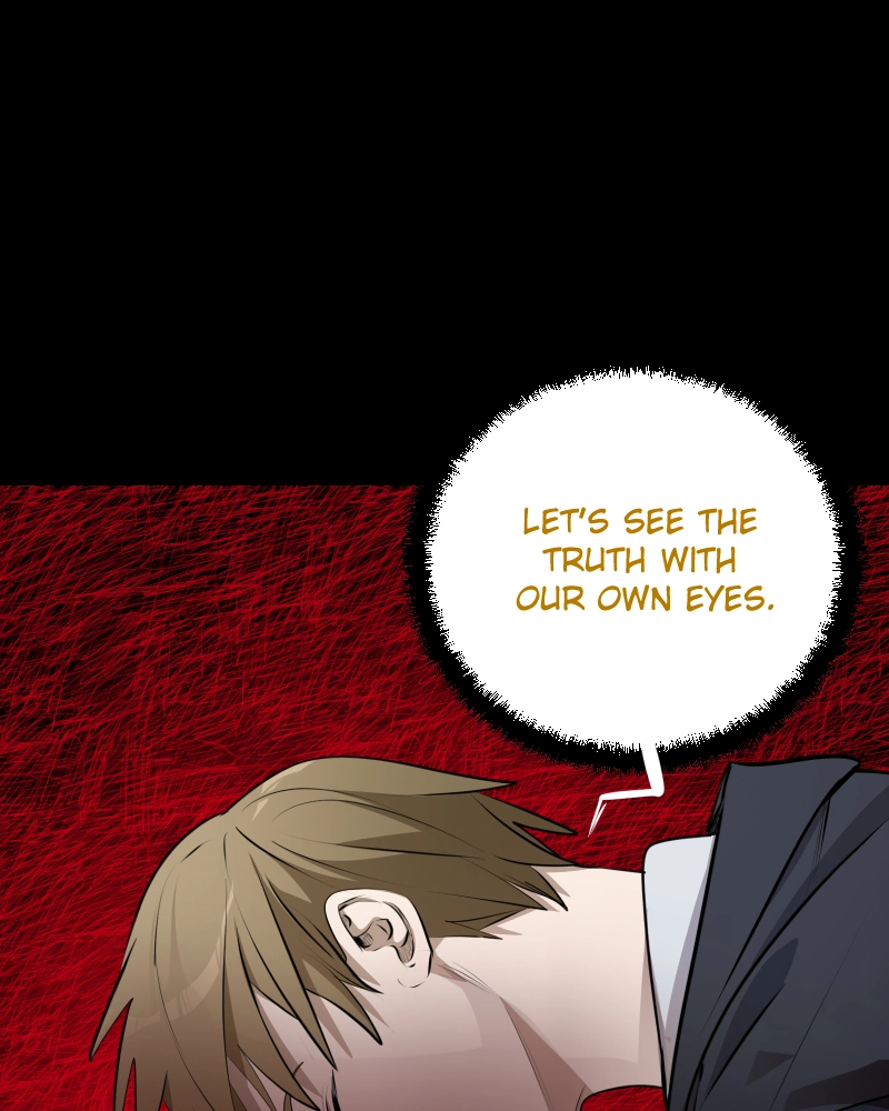 Shinigami ni datte, Ai wa aru. Chapter 25 page 1 - 
