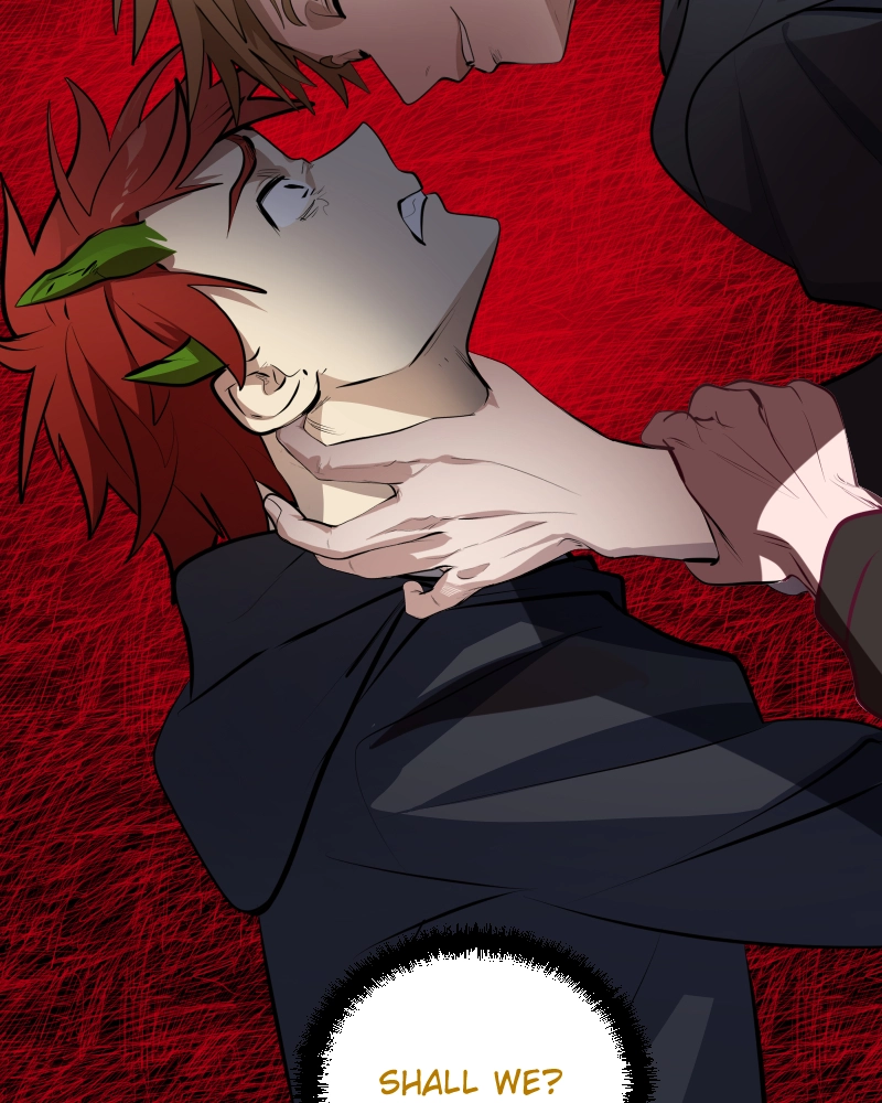 Shinigami ni datte, Ai wa aru. Chapter 25 page 2 - 
