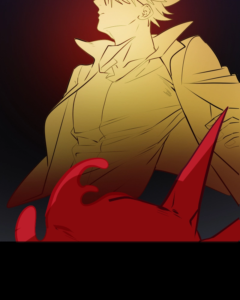 Shinigami ni datte, Ai wa aru. Chapter 25 page 25 - 