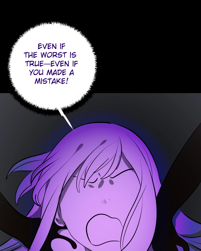 Shinigami ni datte, Ai wa aru. Chapter 25 page 27 - 