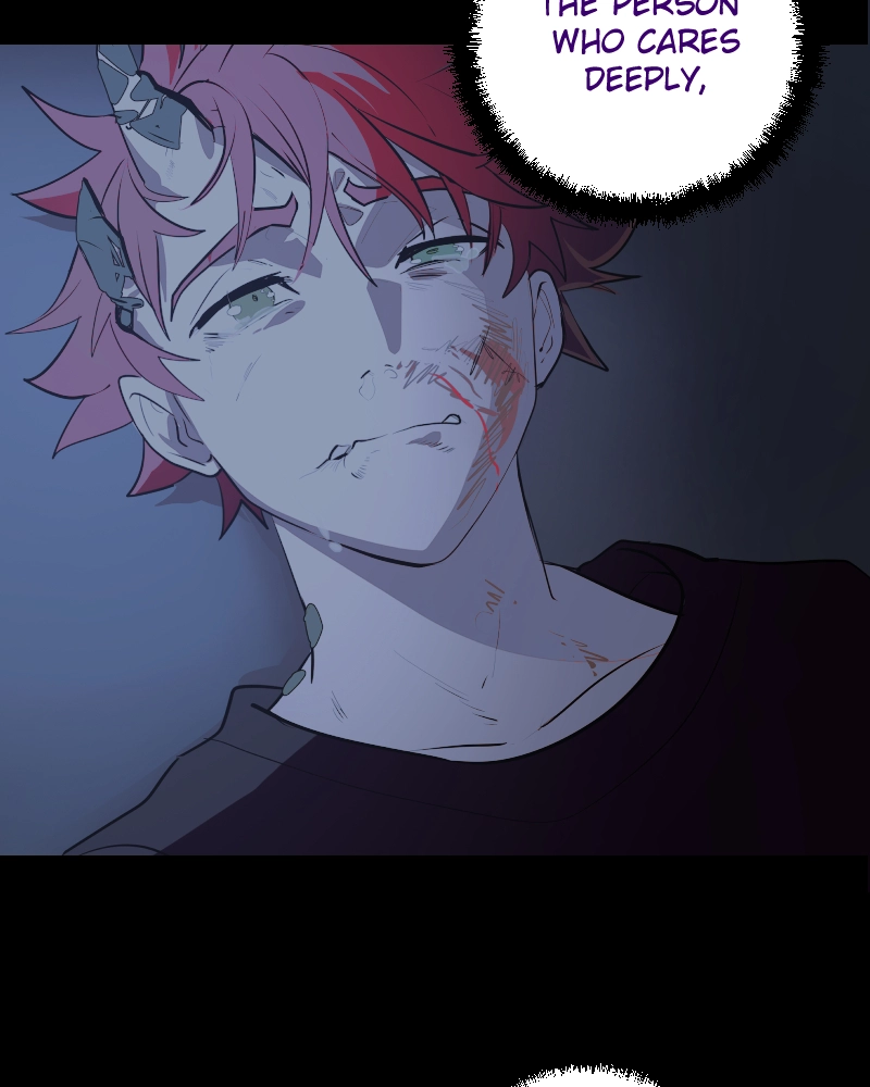 Shinigami ni datte, Ai wa aru. Chapter 25 page 29 - 