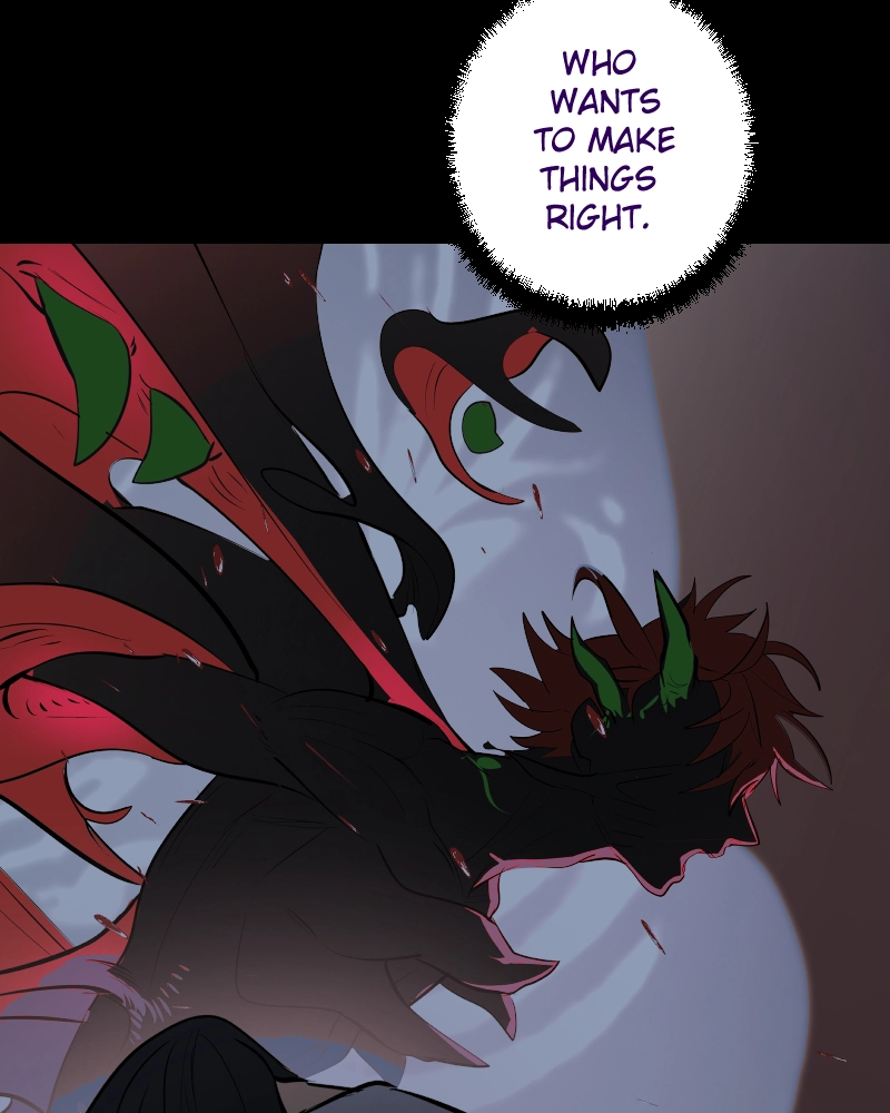 Shinigami ni datte, Ai wa aru. Chapter 25 page 30 - 