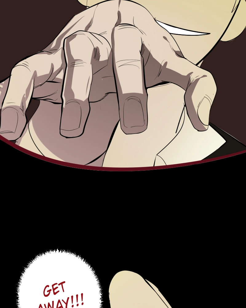 Shinigami ni datte, Ai wa aru. Chapter 25 page 4 - 