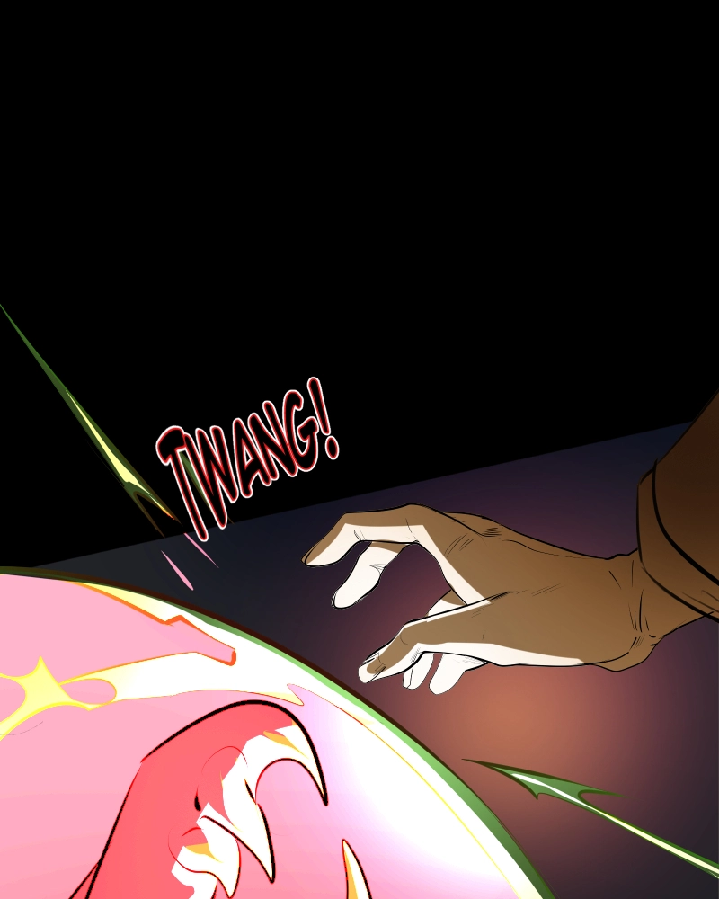 Shinigami ni datte, Ai wa aru. Chapter 25 page 35 - 