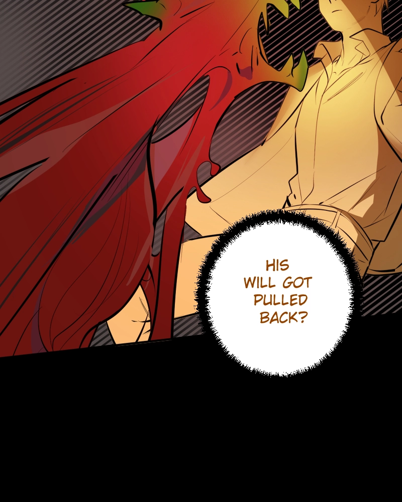 Shinigami ni datte, Ai wa aru. Chapter 25 page 37 - 