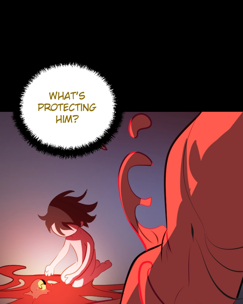 Shinigami ni datte, Ai wa aru. Chapter 25 page 39 - 