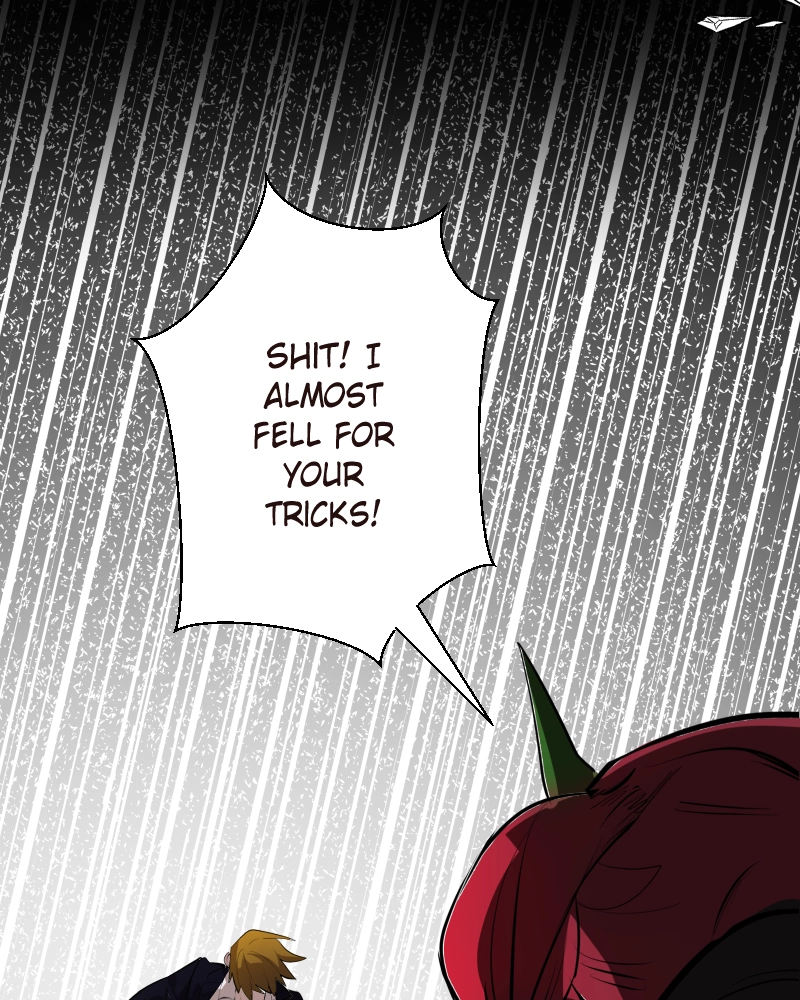 Shinigami ni datte, Ai wa aru. Chapter 25 page 47 - 