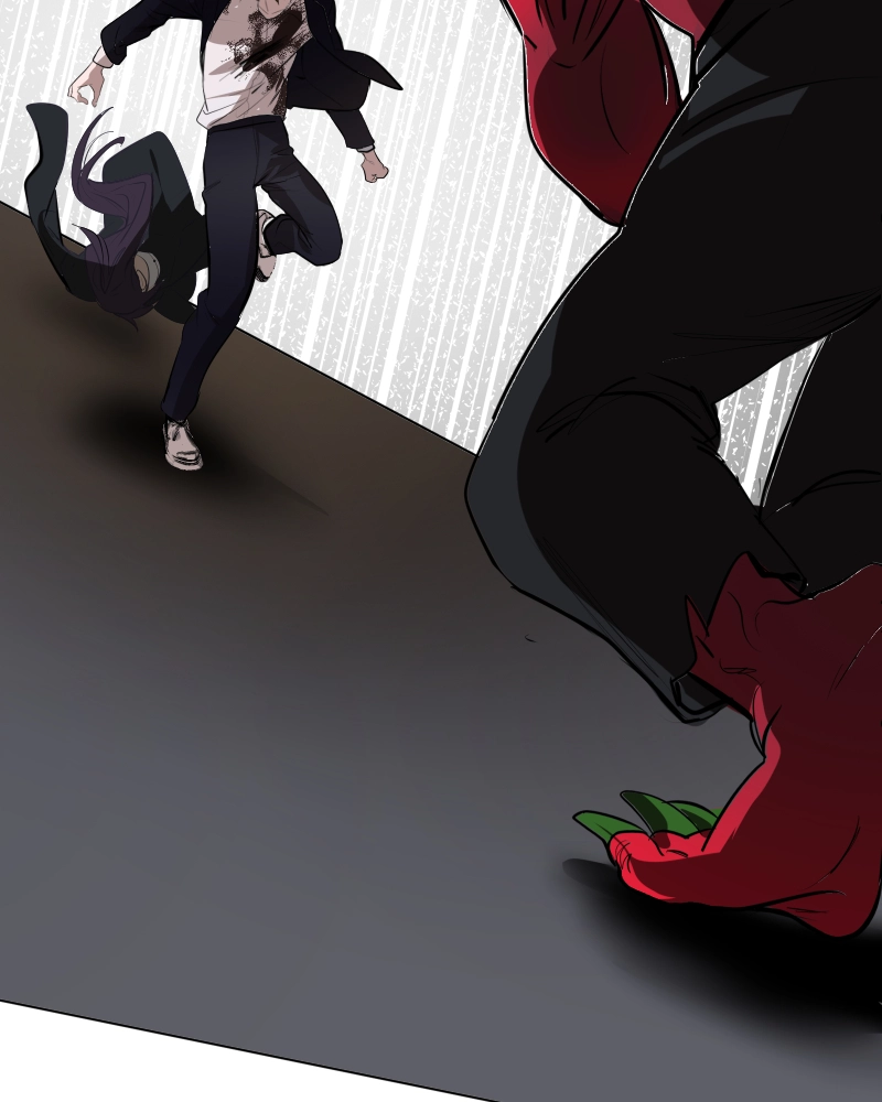 Shinigami ni datte, Ai wa aru. Chapter 25 page 48 - 