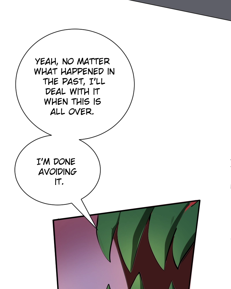 Shinigami ni datte, Ai wa aru. Chapter 25 page 49 - 