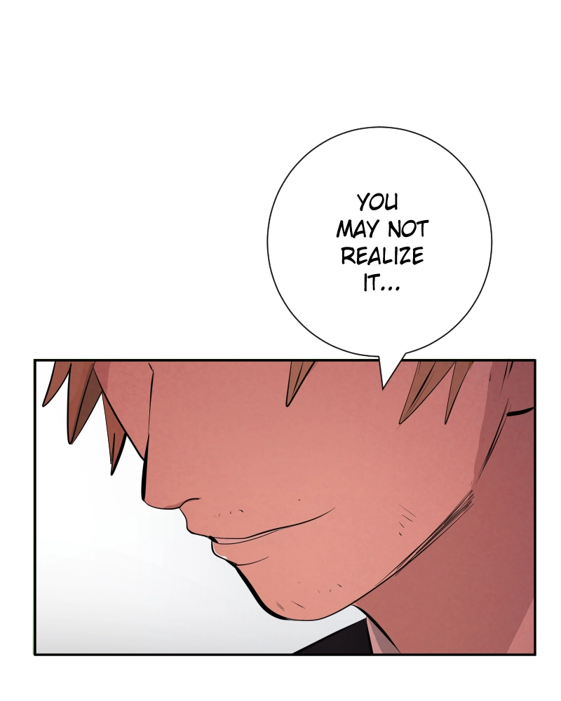 Shinigami ni datte, Ai wa aru. Chapter 25 page 54 - 