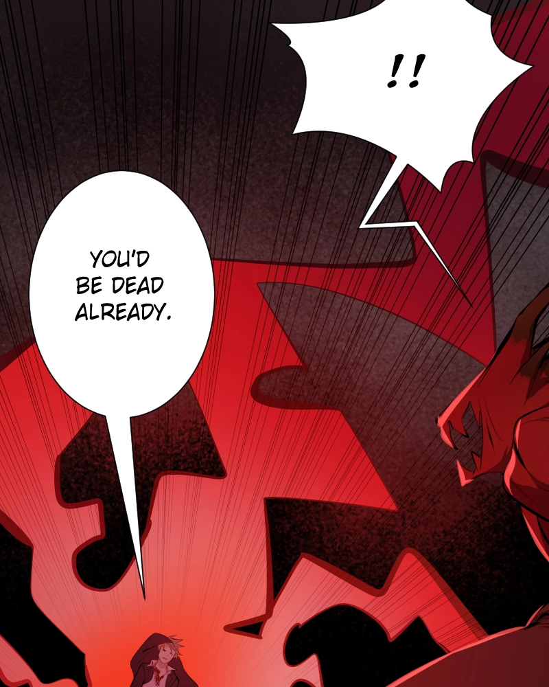 Shinigami ni datte, Ai wa aru. Chapter 25 page 56 - 