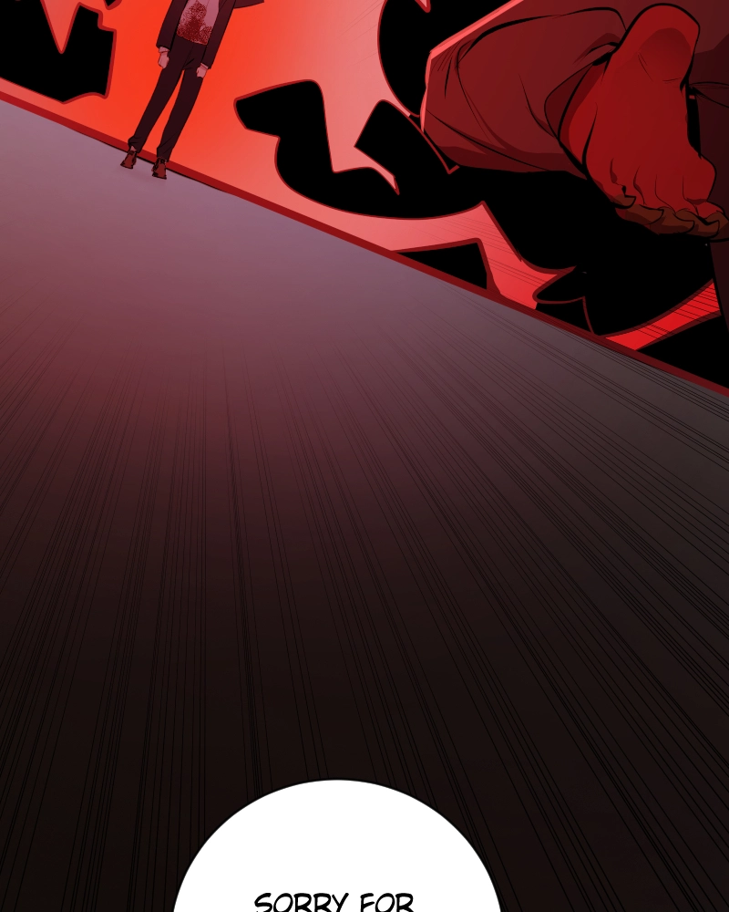 Shinigami ni datte, Ai wa aru. Chapter 25 page 57 - 