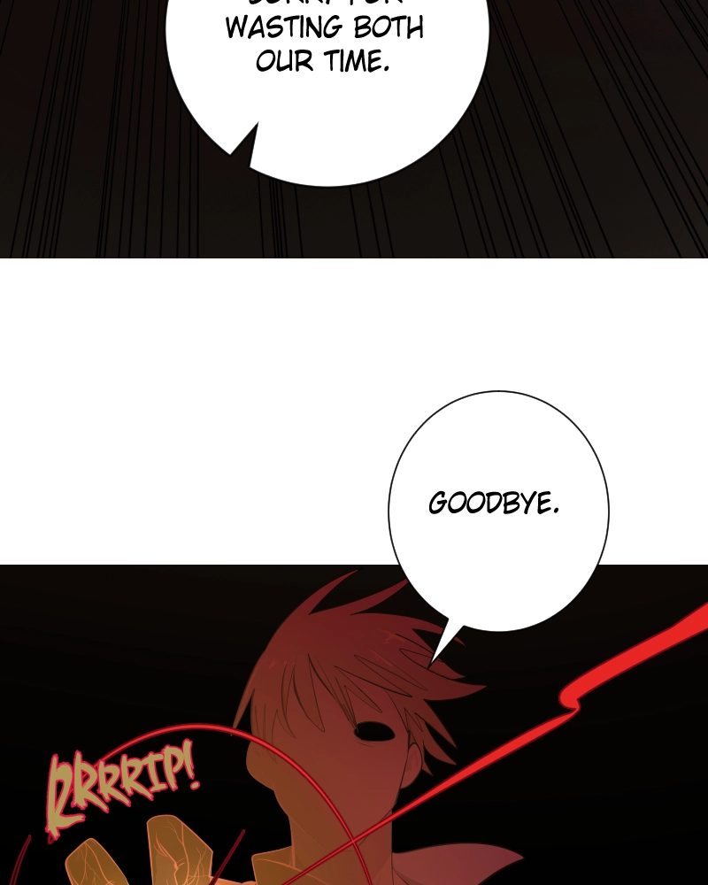 Shinigami ni datte, Ai wa aru. Chapter 25 page 58 - 