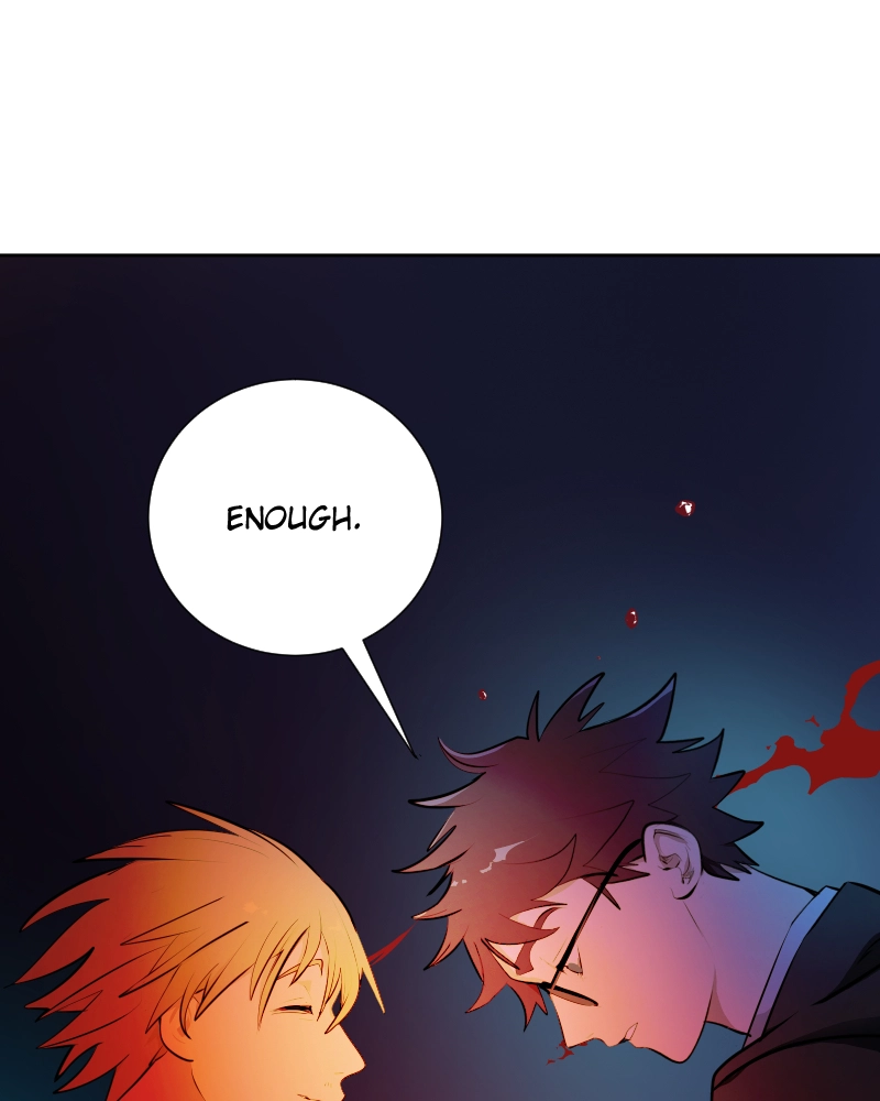 Shinigami ni datte, Ai wa aru. Chapter 25 page 64 - 