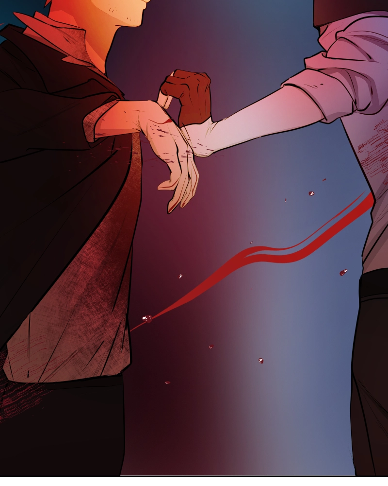Shinigami ni datte, Ai wa aru. Chapter 25 page 65 - 