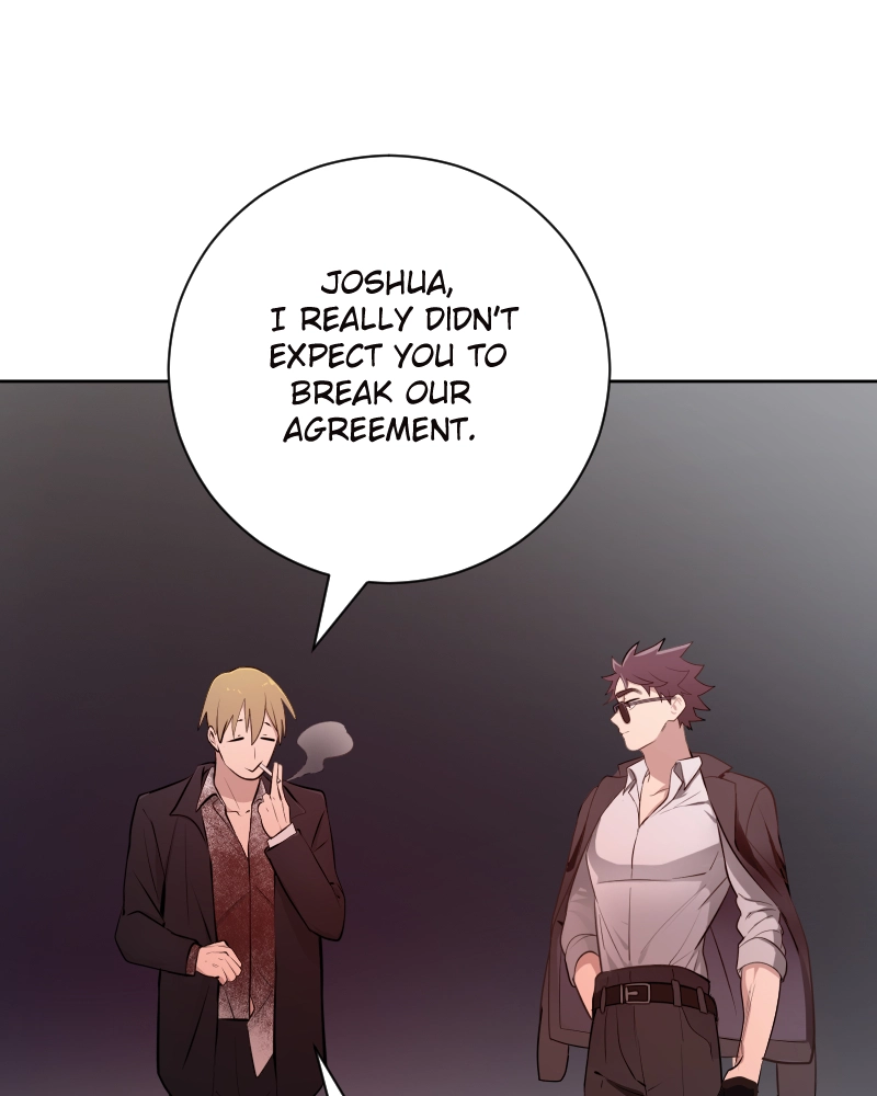 Shinigami ni datte, Ai wa aru. Chapter 25 page 67 - 