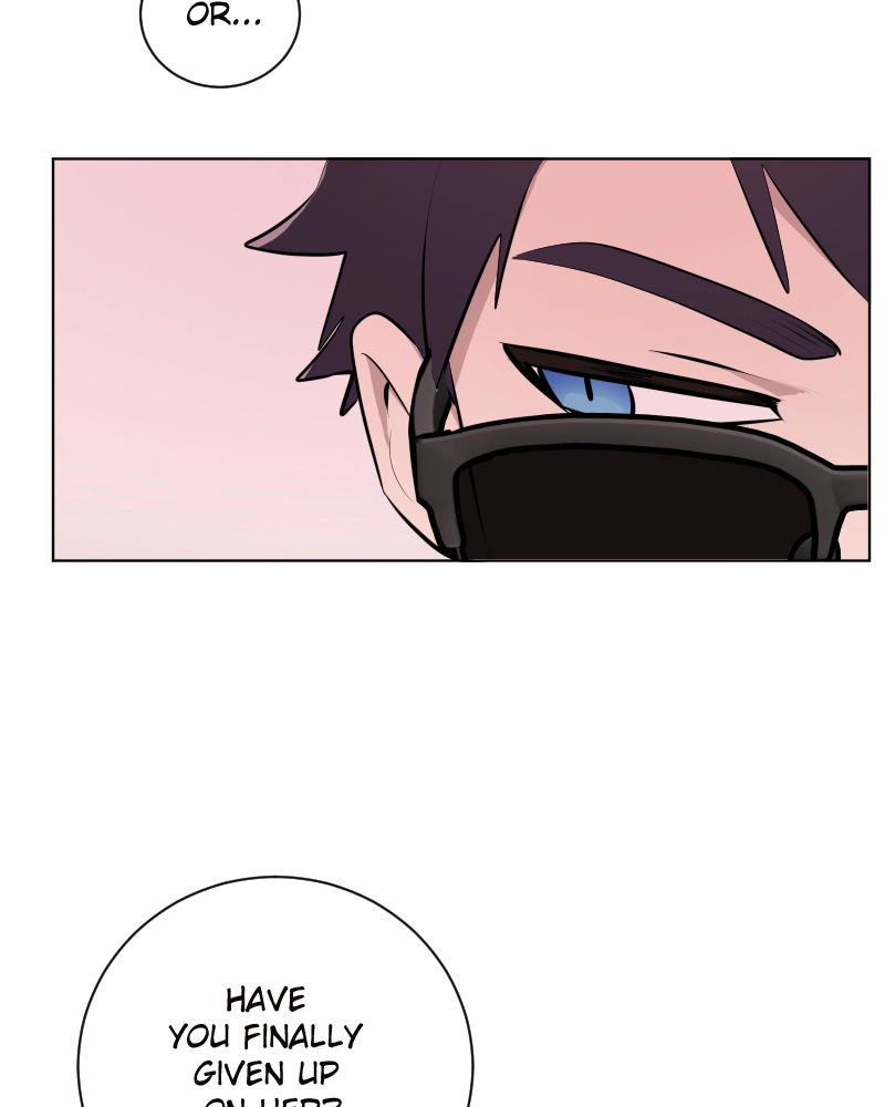 Shinigami ni datte, Ai wa aru. Chapter 25 page 69 - 