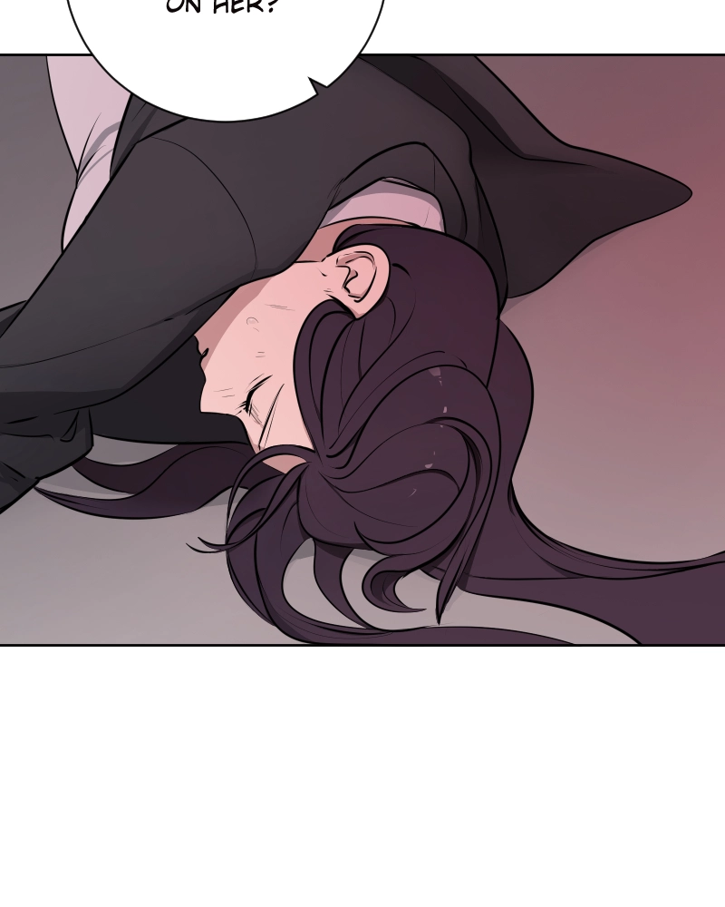 Shinigami ni datte, Ai wa aru. Chapter 25 page 70 - 