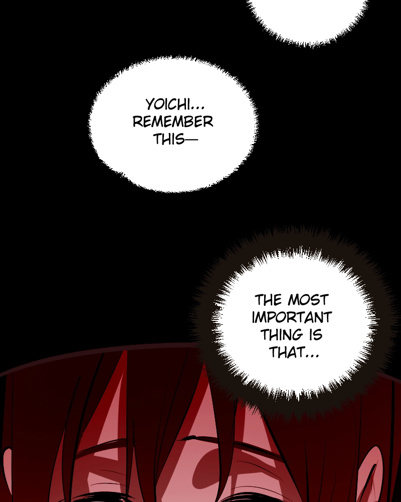 Shinigami ni datte, Ai wa aru. Chapter 25 page 8 - 