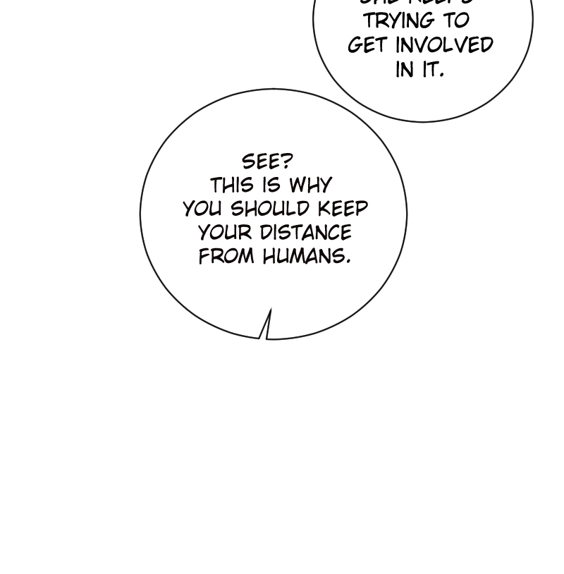 Shinigami ni datte, Ai wa aru. Chapter 25 page 72 - 