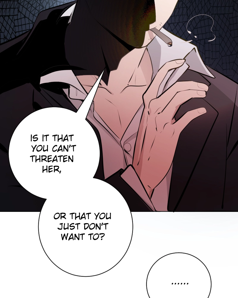 Shinigami ni datte, Ai wa aru. Chapter 25 page 74 - 
