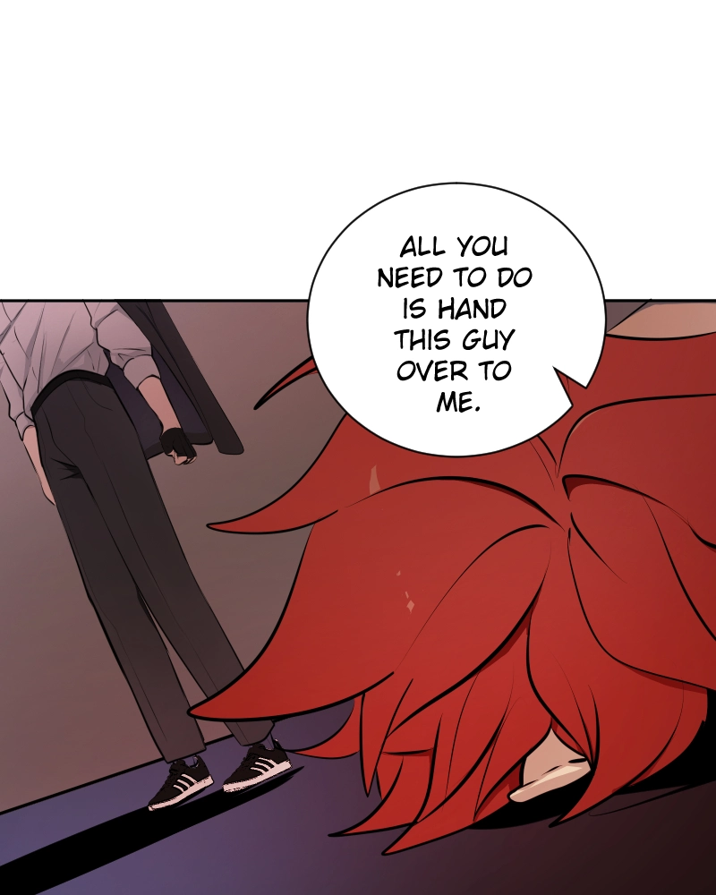 Shinigami ni datte, Ai wa aru. Chapter 25 page 76 - 