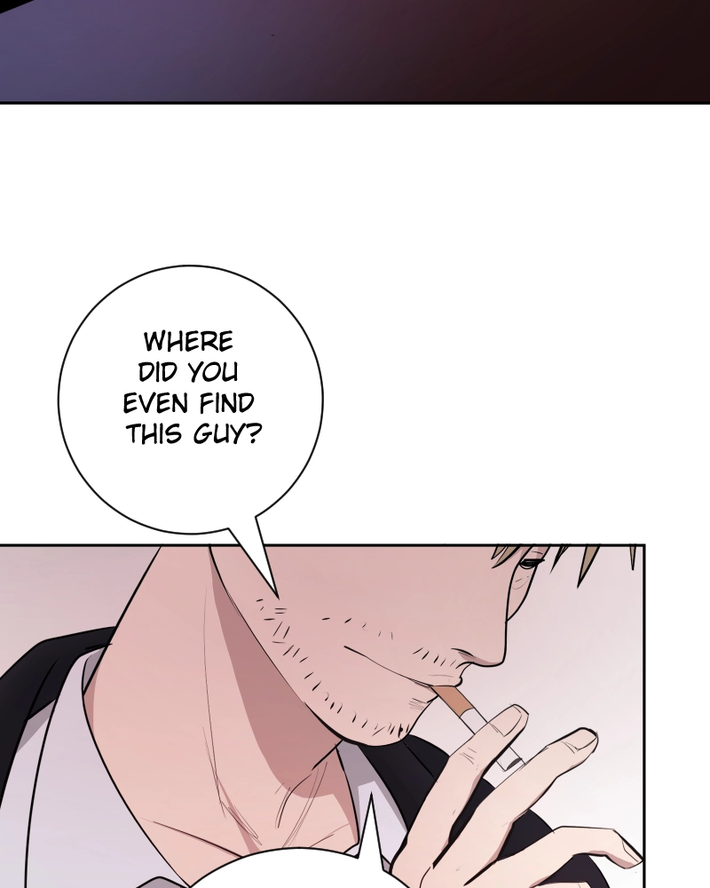 Shinigami ni datte, Ai wa aru. Chapter 25 page 77 - 