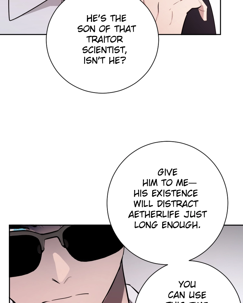 Shinigami ni datte, Ai wa aru. Chapter 25 page 78 - 