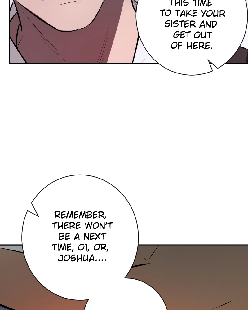 Shinigami ni datte, Ai wa aru. Chapter 25 page 79 - 