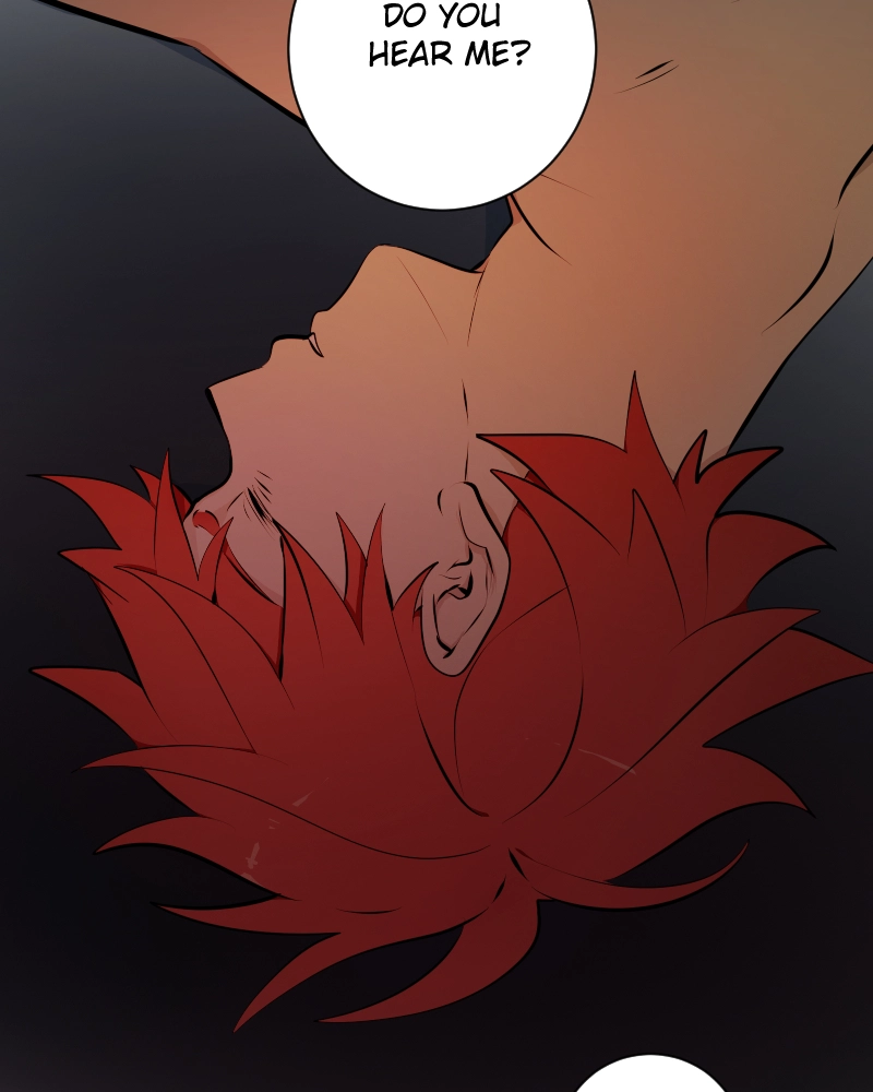 Shinigami ni datte, Ai wa aru. Chapter 25 page 80 - 