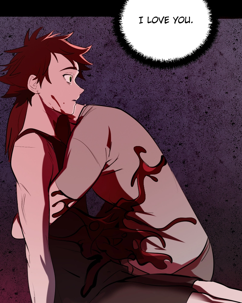 Shinigami ni datte, Ai wa aru. Chapter 25 page 10 - 