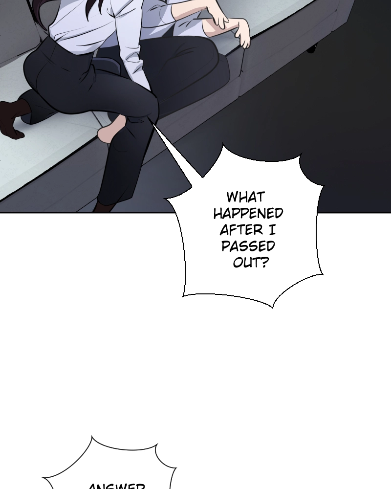 Shinigami ni datte, Ai wa aru. Chapter 26 page 12 - 