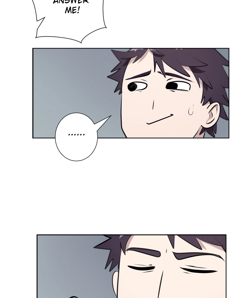 Shinigami ni datte, Ai wa aru. Chapter 26 page 13 - 