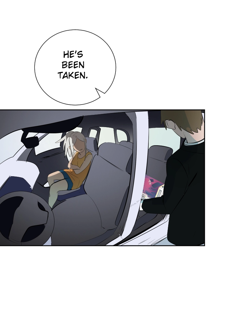 Shinigami ni datte, Ai wa aru. Chapter 26 page 15 - 