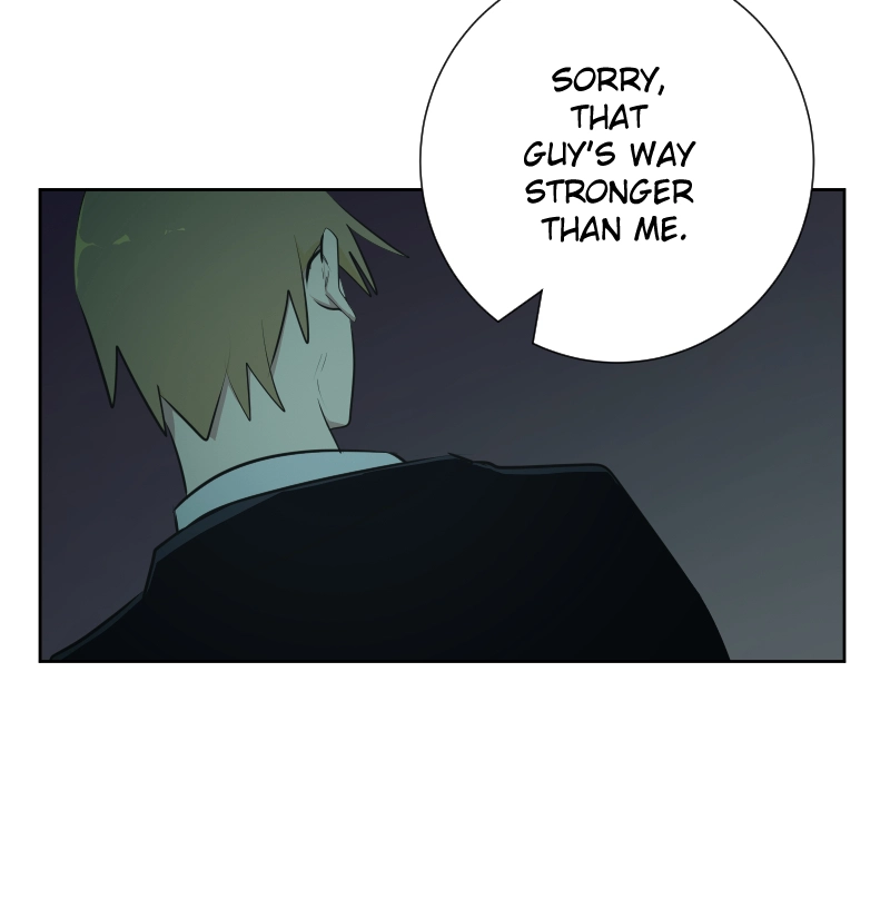 Shinigami ni datte, Ai wa aru. Chapter 26 page 17 - 