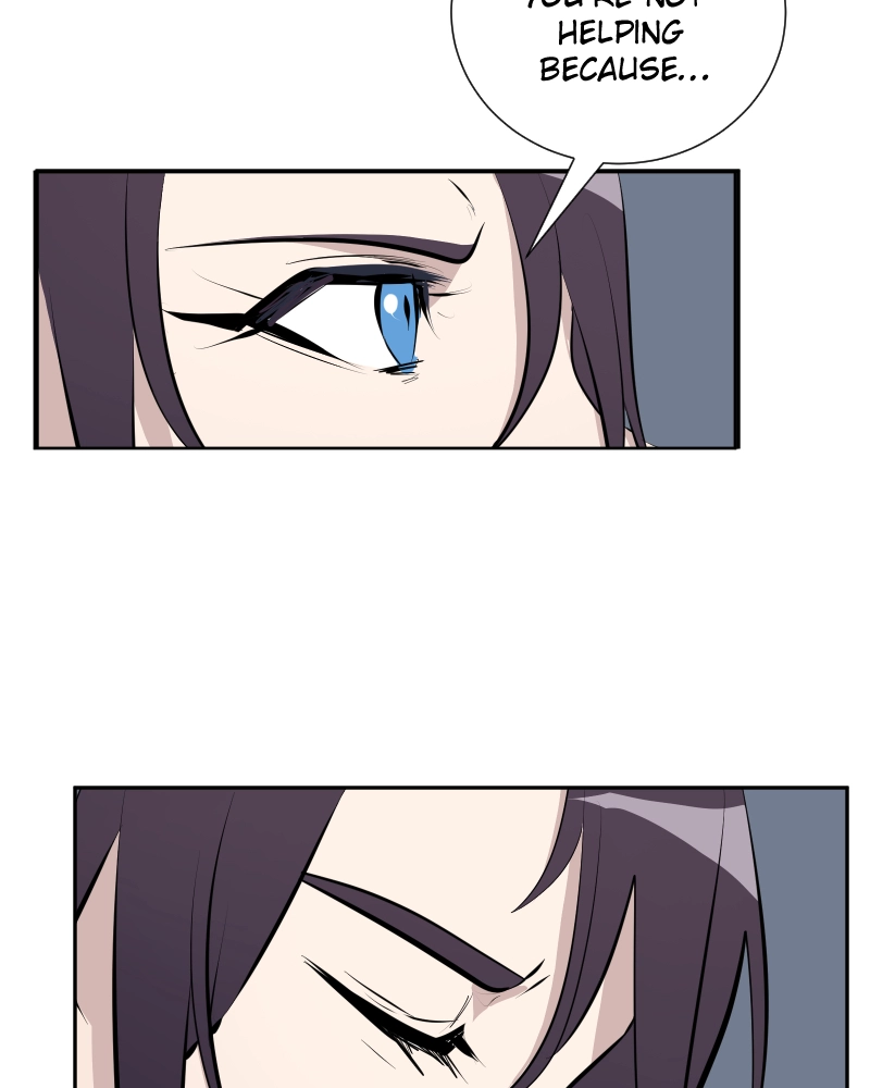 Shinigami ni datte, Ai wa aru. Chapter 26 page 20 - 